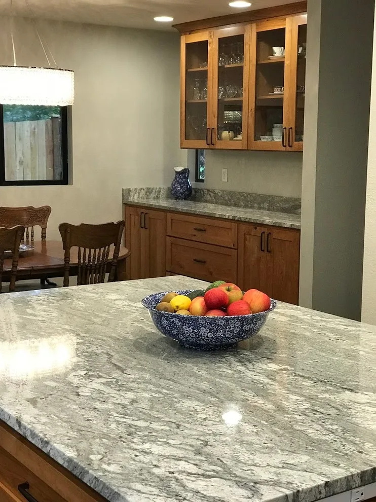 Culinary, Dining, and Entrance by Paul Thomas Designs, LLC - Photo 3