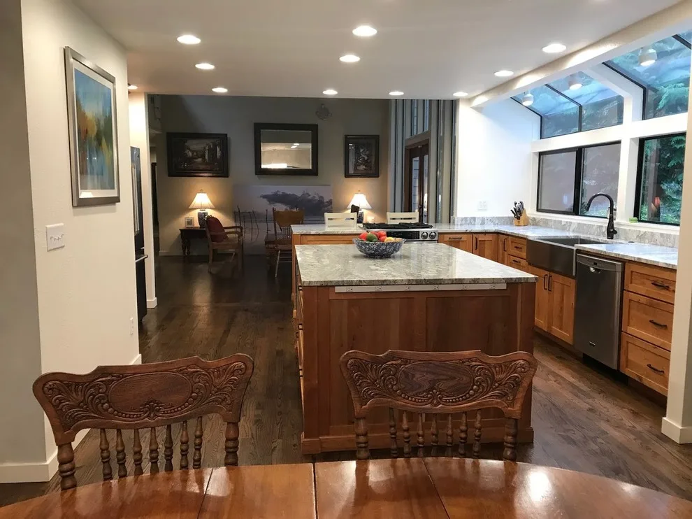 Culinary, Dining, and Entrance by Paul Thomas Designs, LLC - Photo 4