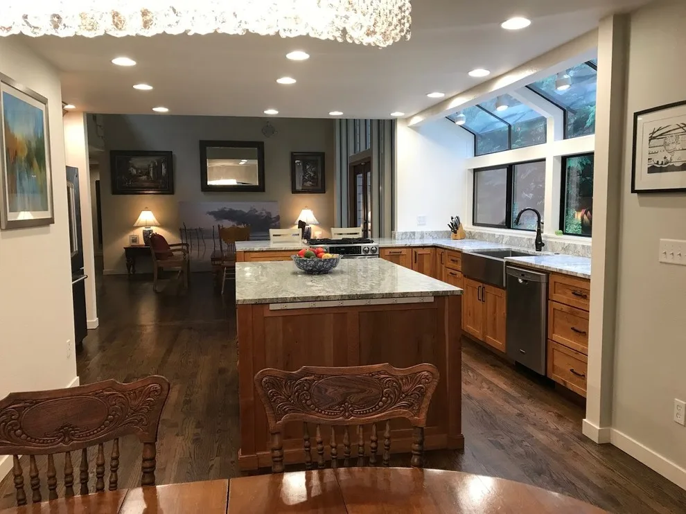 Culinary, Dining, and Entrance by Paul Thomas Designs, LLC - Photo 7