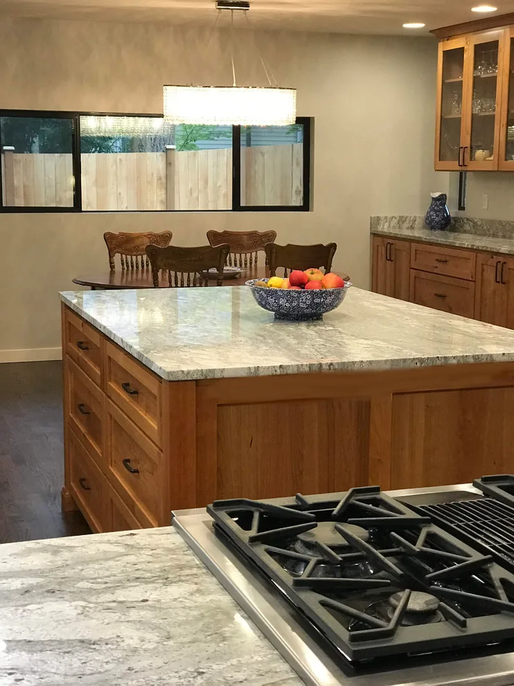 Culinary, Dining, and Entrance by Paul Thomas Designs, LLC - Photo 5