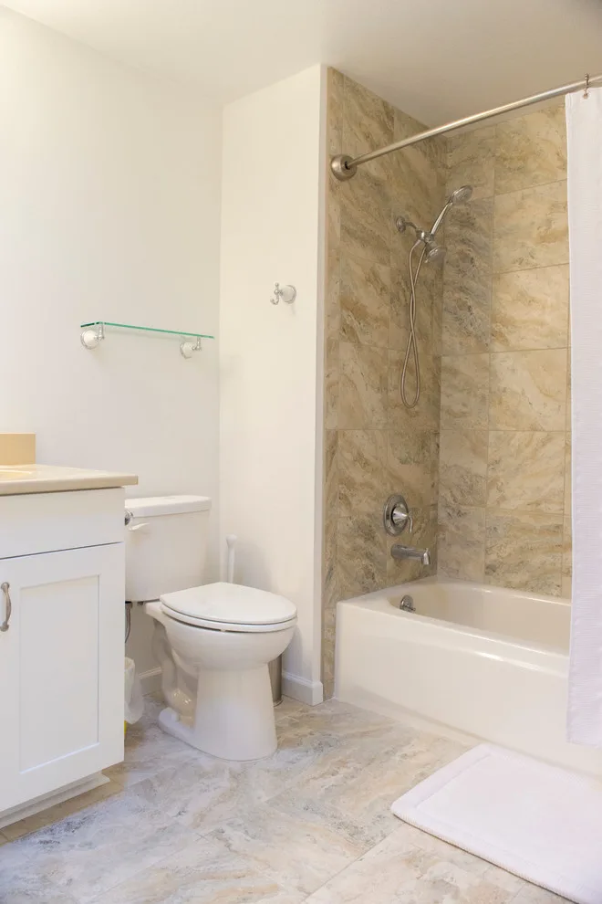 Ken Lake Kitchen and Bathroom Renovations by Williams Contracting, Inc. - Photo 3