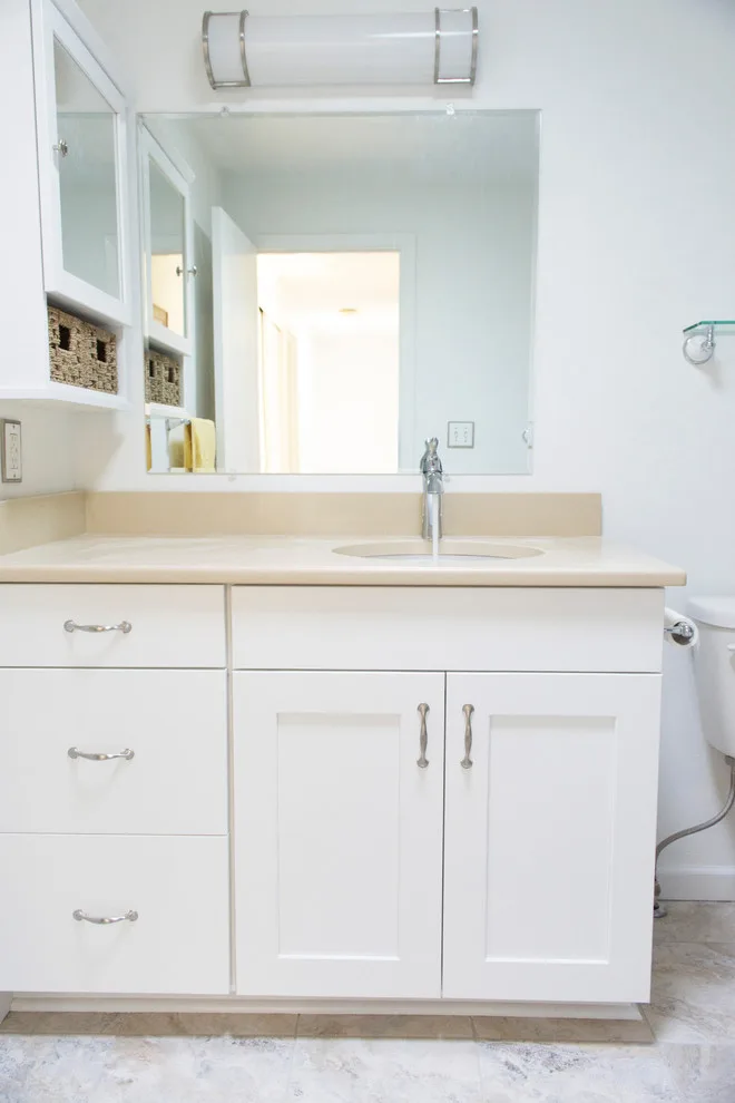 Ken Lake Kitchen and Bathroom Renovations by Williams Contracting, Inc. - Photo 8