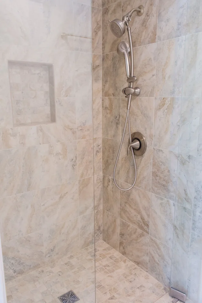 Ken Lake Kitchen and Bathroom Renovations by Williams Contracting, Inc. - Photo 7