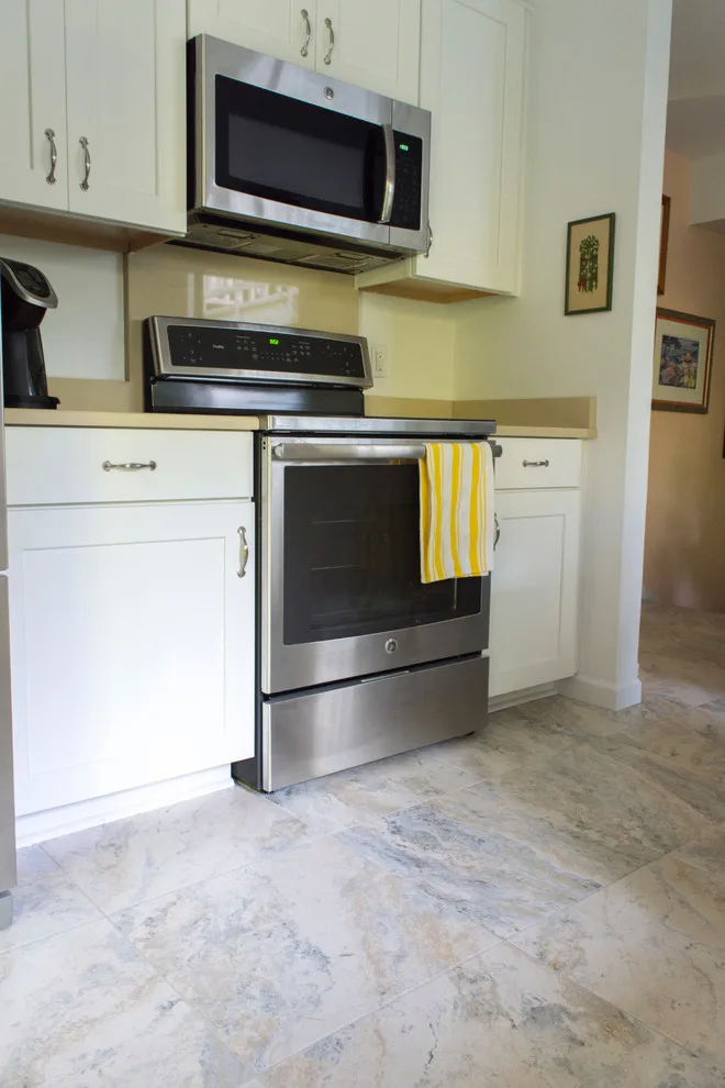 Ken Lake Kitchen and Bathroom Renovations by Williams Contracting, Inc. - Photo 9