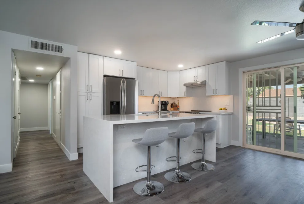 Arizona Kitchen and Bedroom Renovation by Bayside Home Improvement LLC - Photo 12
