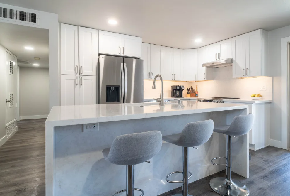 Arizona Kitchen and Bedroom Renovation by Bayside Home Improvement LLC - Photo 3
