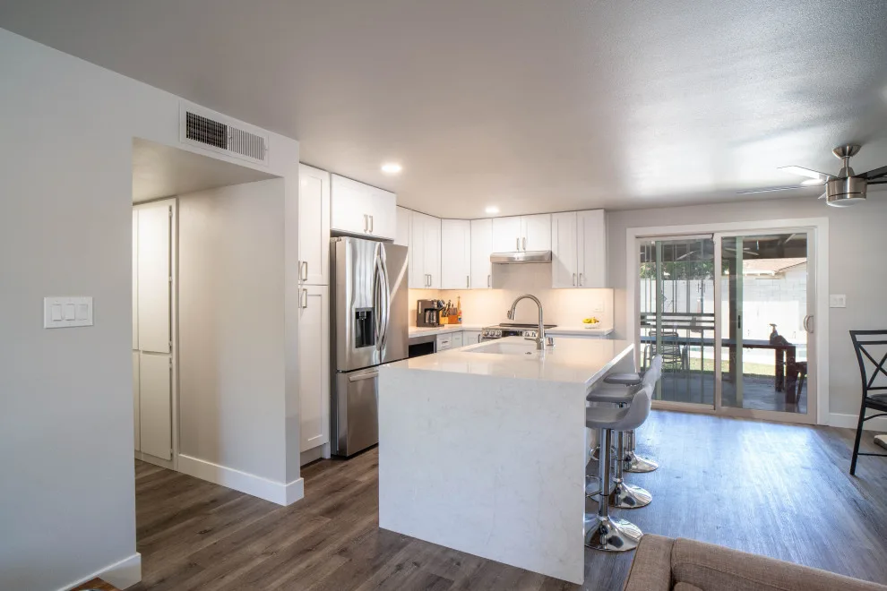 Arizona Kitchen and Bedroom Renovation by Bayside Home Improvement LLC - Photo 11
