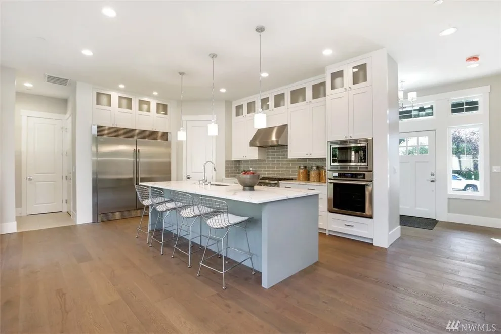 Mercer Island Residence by United Signature Tacoma - Photo 4