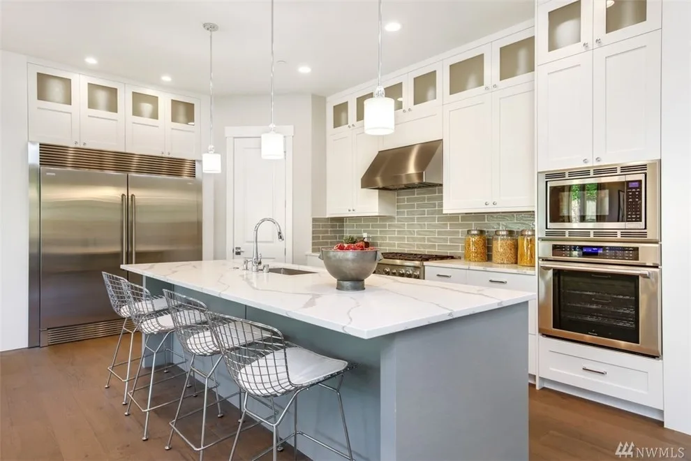 Mercer Island Residence by United Signature Tacoma - Photo 5