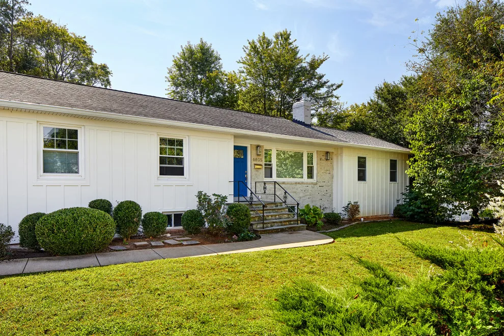 Kaitlin LeFebre - Case Design/Remodeling, Inc. - Photo 5