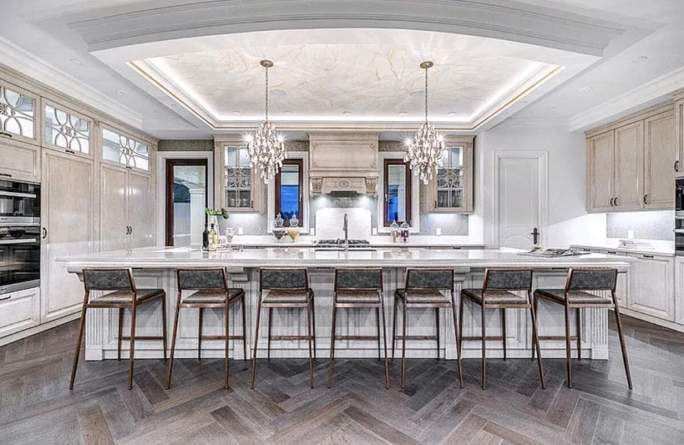Home and Kitchen Enhancements by Built Dfw - Photo 2