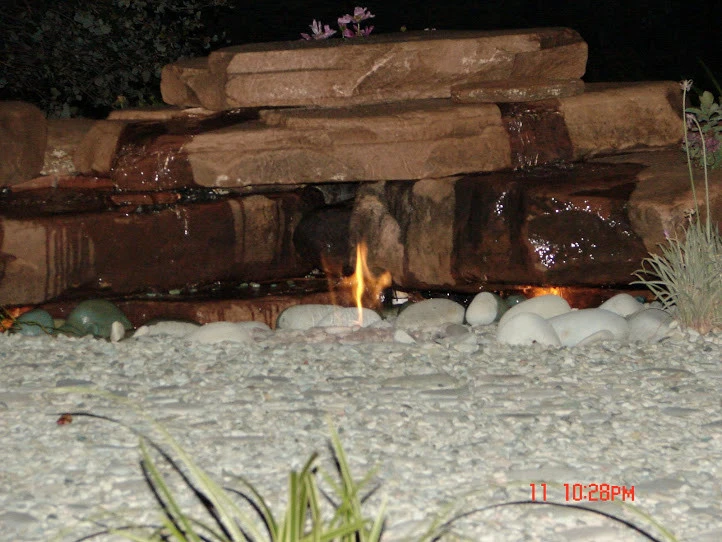 HGTV Landscapers Challenge show by Land Art Works, Inc. - Photo 3