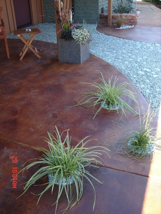 HGTV Landscapers Challenge show by Land Art Works, Inc. - Photo 4