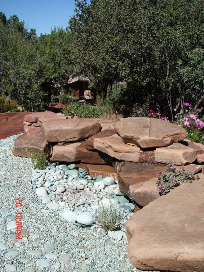 HGTV Landscapers Challenge show by Land Art Works, Inc. - Photo 5
