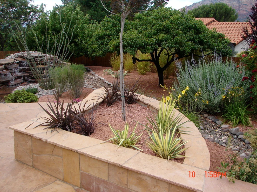 Land Art Works, Inc. - Photo 5