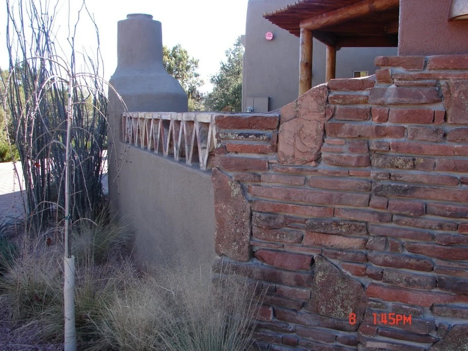 Private Patio by Land Art Works, Inc. - Photo 2