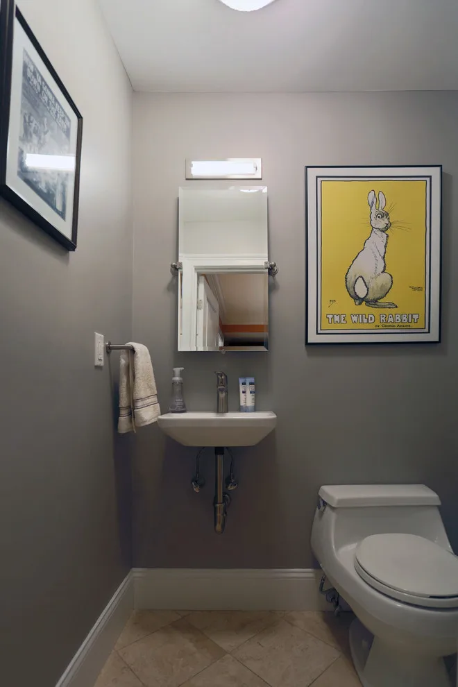 Culinary and Bathroom Renovation by New England Design & Construction - Photo 4