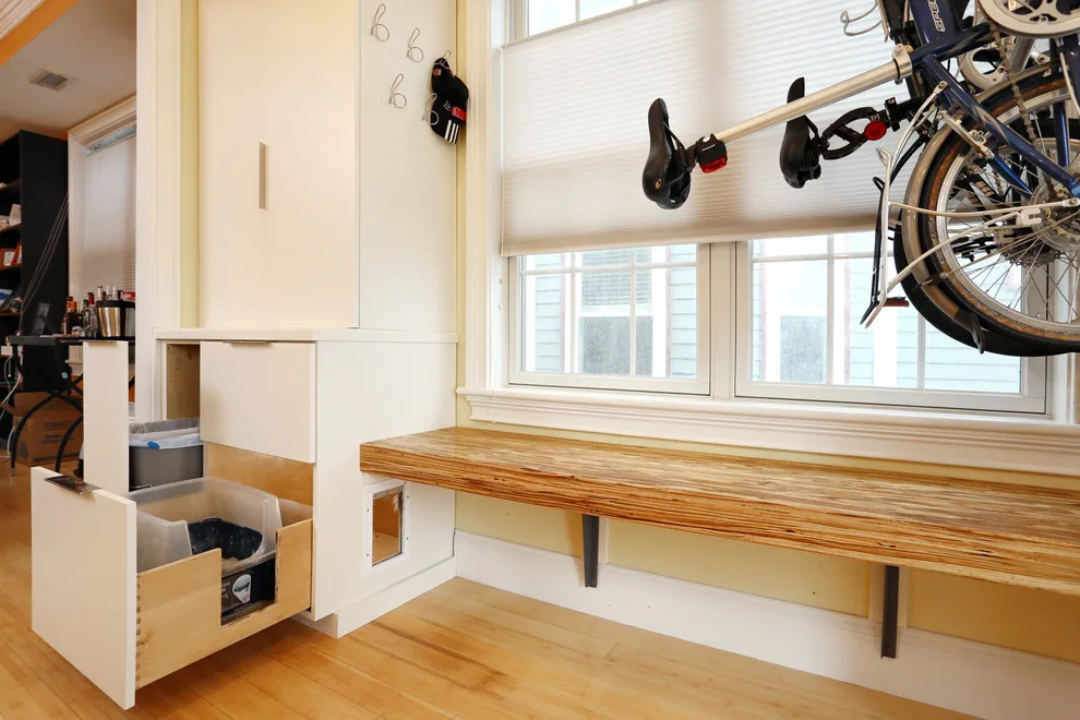 Culinary and Bathroom Renovation by New England Design & Construction - Photo 10