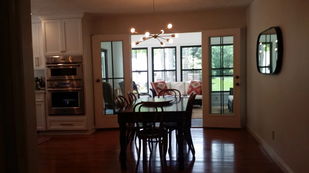 The Design Build Team - Photo 3