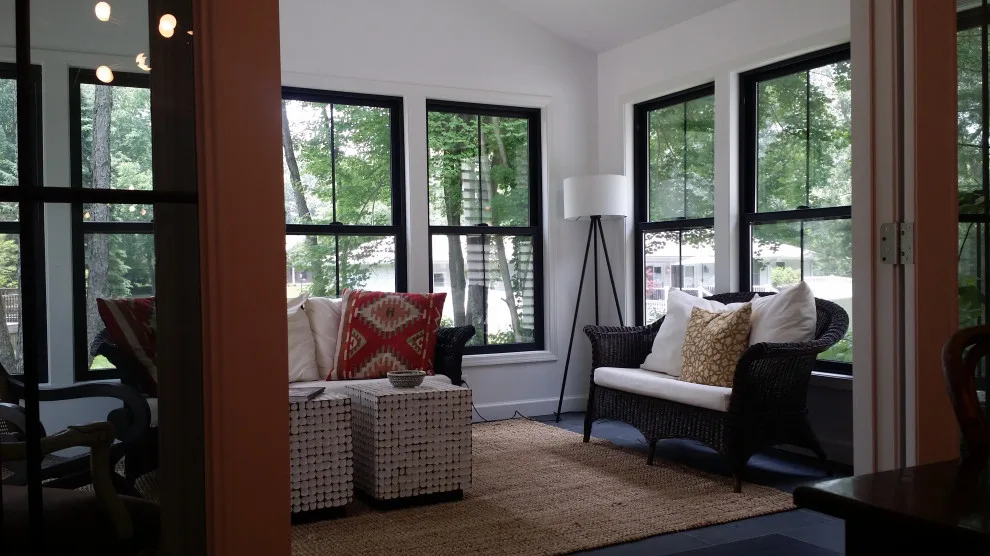 Culinary Space and Sunlit Room by The Design Build Team - Photo 5