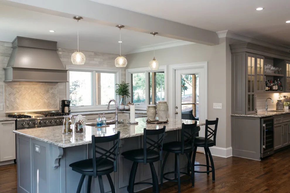 Culinary Lounge by R&R Enterprises Inc - Photo 4