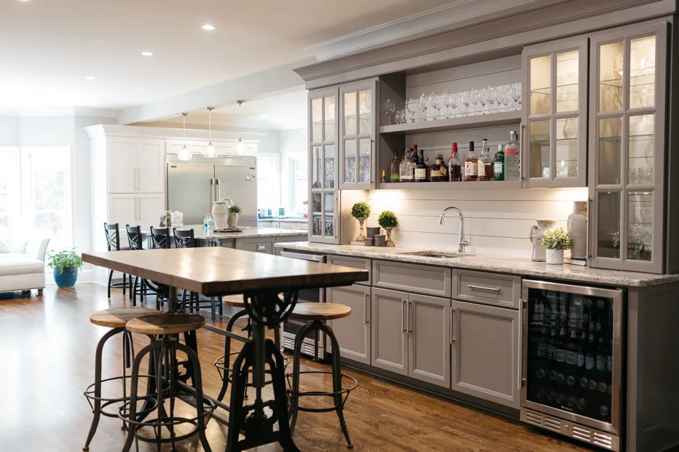 Culinary Lounge by R&R Enterprises Inc - Photo 7