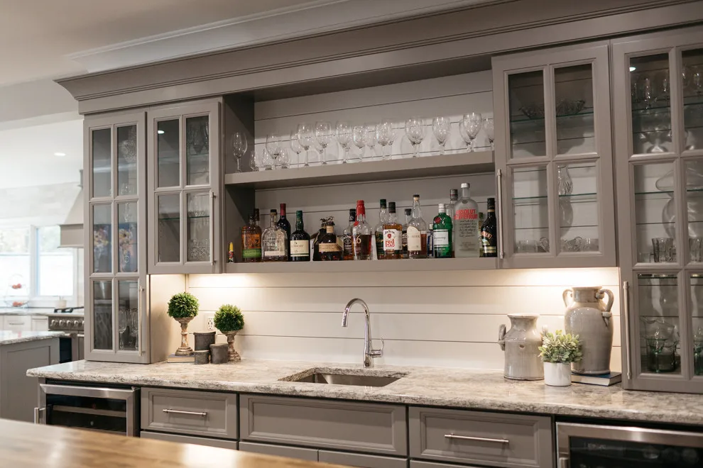 Culinary Lounge by R&R Enterprises Inc - Photo 3