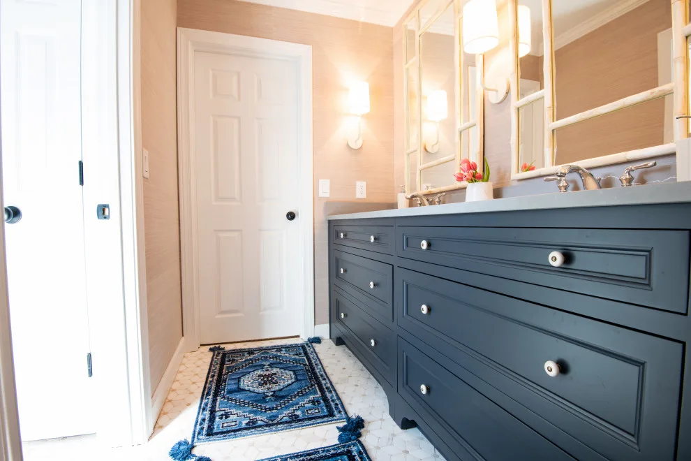 Bespoke Kitchen and Bathroom Renovation by R&R Enterprises Inc - Photo 22