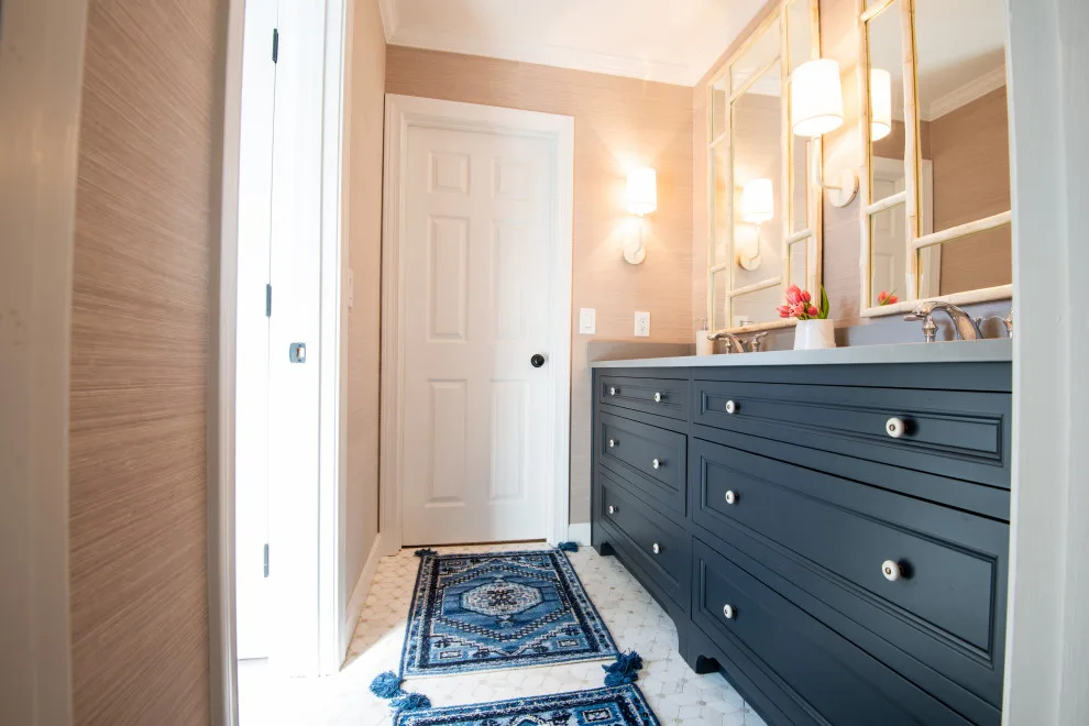 Bespoke Kitchen and Bathroom Renovation by R&R Enterprises Inc - Photo 14