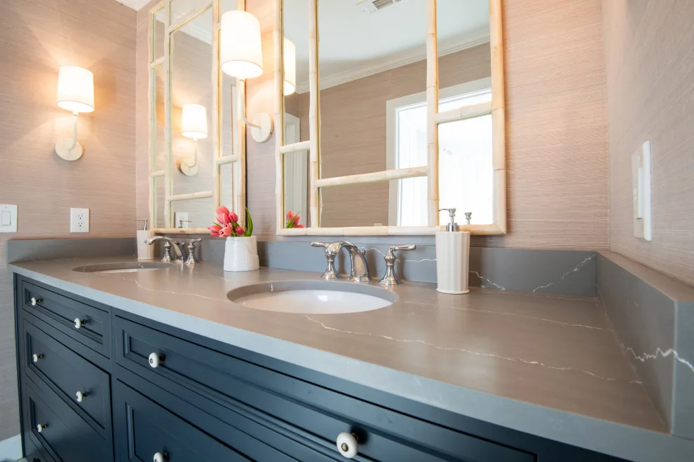 Bespoke Kitchen and Bathroom Renovation by R&R Enterprises Inc - Photo 60