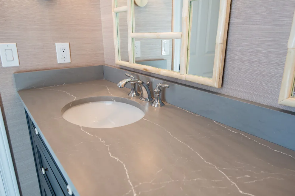 Bespoke Kitchen and Bathroom Renovation by R&R Enterprises Inc - Photo 37
