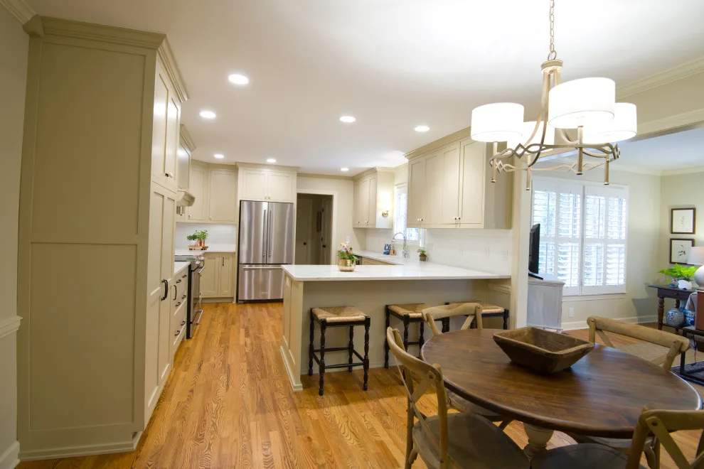 Bespoke Kitchen and Bathroom Renovation by R&R Enterprises Inc - Photo 27