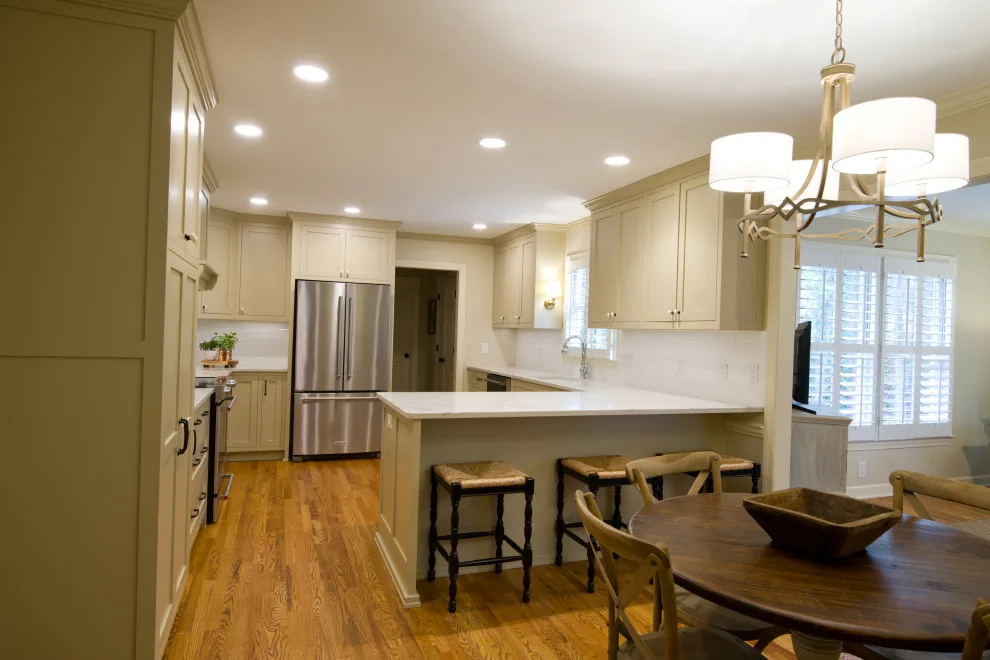 Bespoke Kitchen and Bathroom Renovation by R&R Enterprises Inc - Photo 32