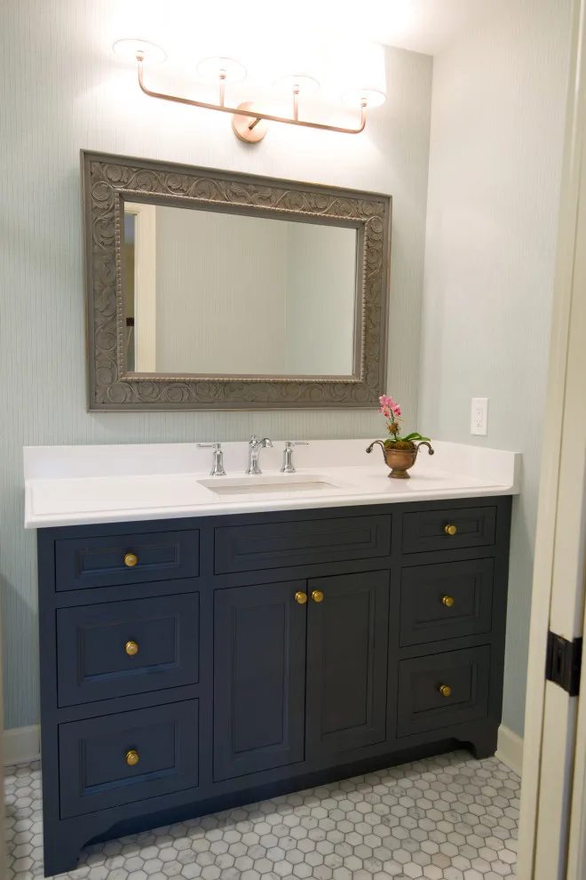 Bespoke Kitchen and Bathroom Renovation by R&R Enterprises Inc - Photo 15