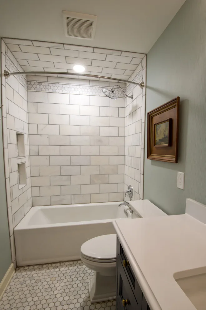 Bespoke Kitchen and Bathroom Renovation by R&R Enterprises Inc - Photo 64