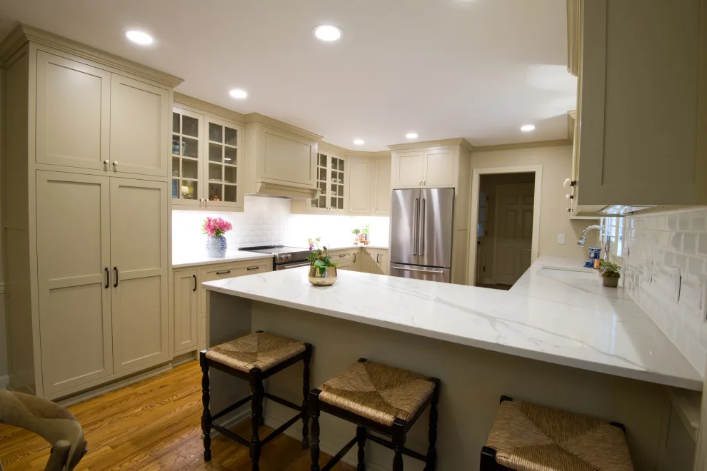 Bespoke Kitchen and Bathroom Renovation by R&R Enterprises Inc - Photo 36