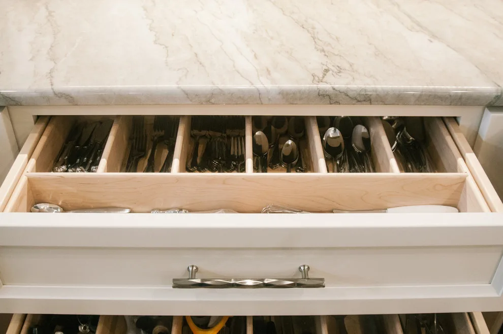 Scholten Kitchen Remodel by Newman Construction - Photo 3