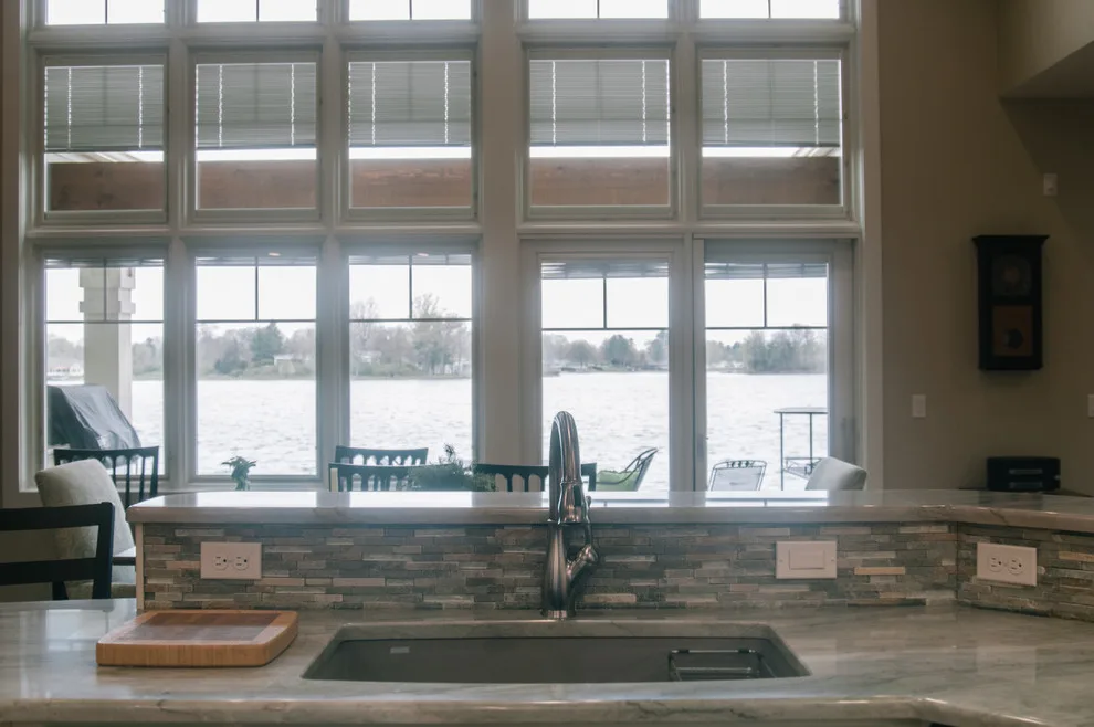 Scholten Kitchen Remodel by Newman Construction - Photo 8