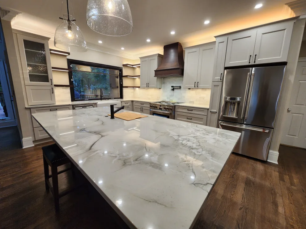 Smith Kitchen Duo by Dream Spaces LLLP - Photo 3