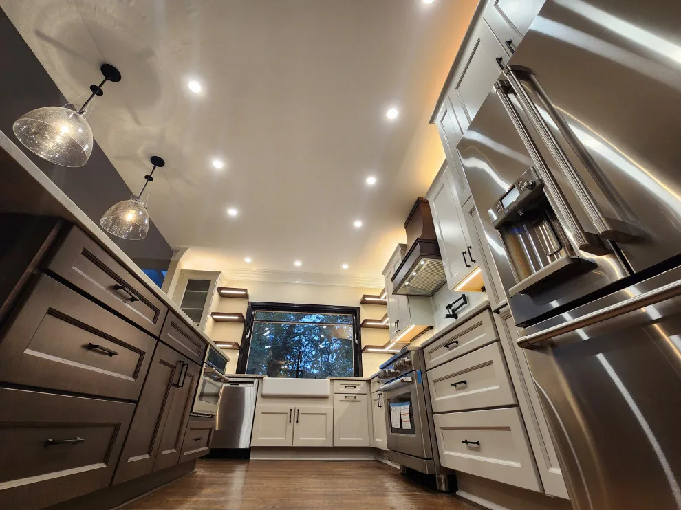 Smith Kitchen Duo by Dream Spaces LLLP - Photo 2