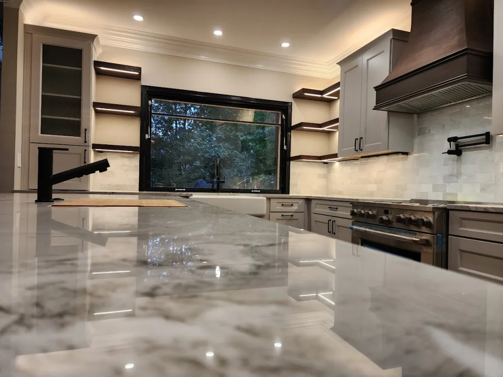 Smith Kitchen Duo by Dream Spaces LLLP - Photo 4
