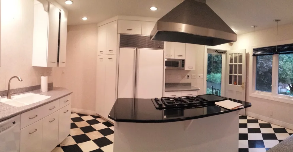 Michael O'Dea, Builder - Photo 2