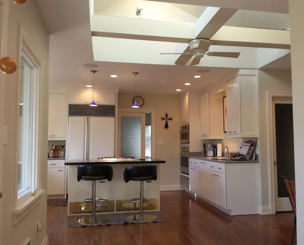 Michael O'Dea, Builder - Photo 3
