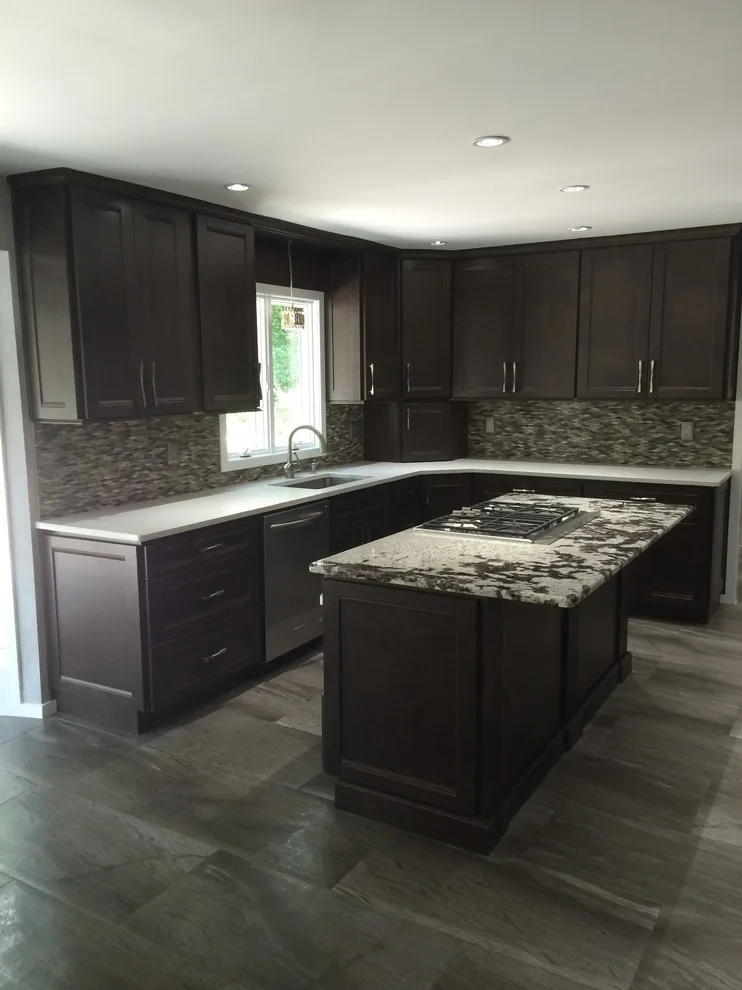 Culinary Space by AHR Design Solutions - Photo 9