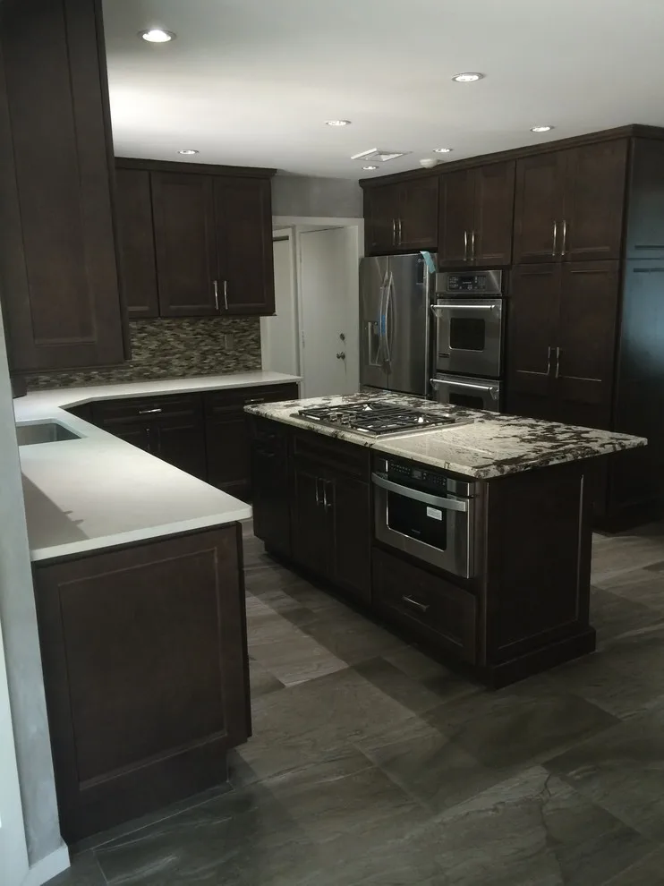 Culinary Space by AHR Design Solutions - Photo 14