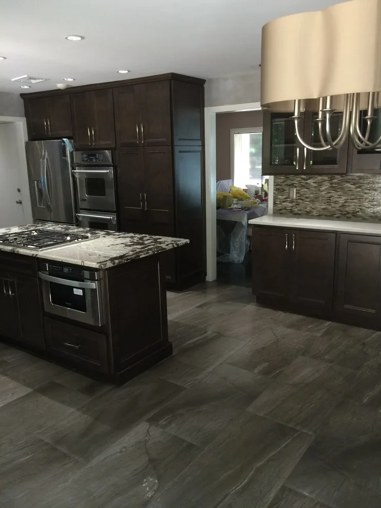 Culinary Space by AHR Design Solutions - Photo 15
