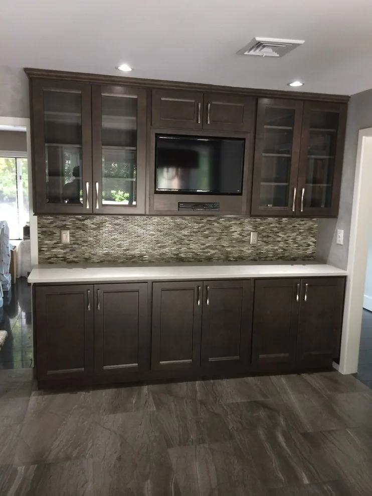 Culinary Space by AHR Design Solutions - Photo 16
