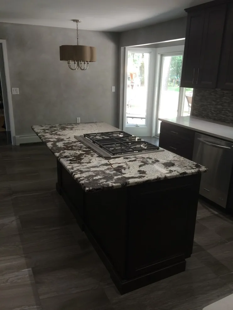 Culinary Space by AHR Design Solutions - Photo 6
