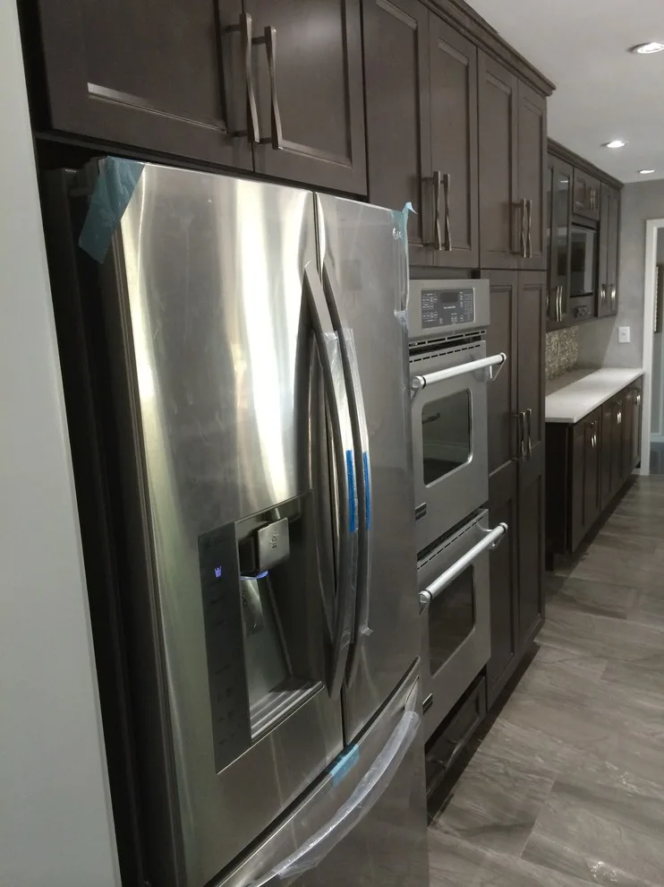 Culinary Space by AHR Design Solutions - Photo 18