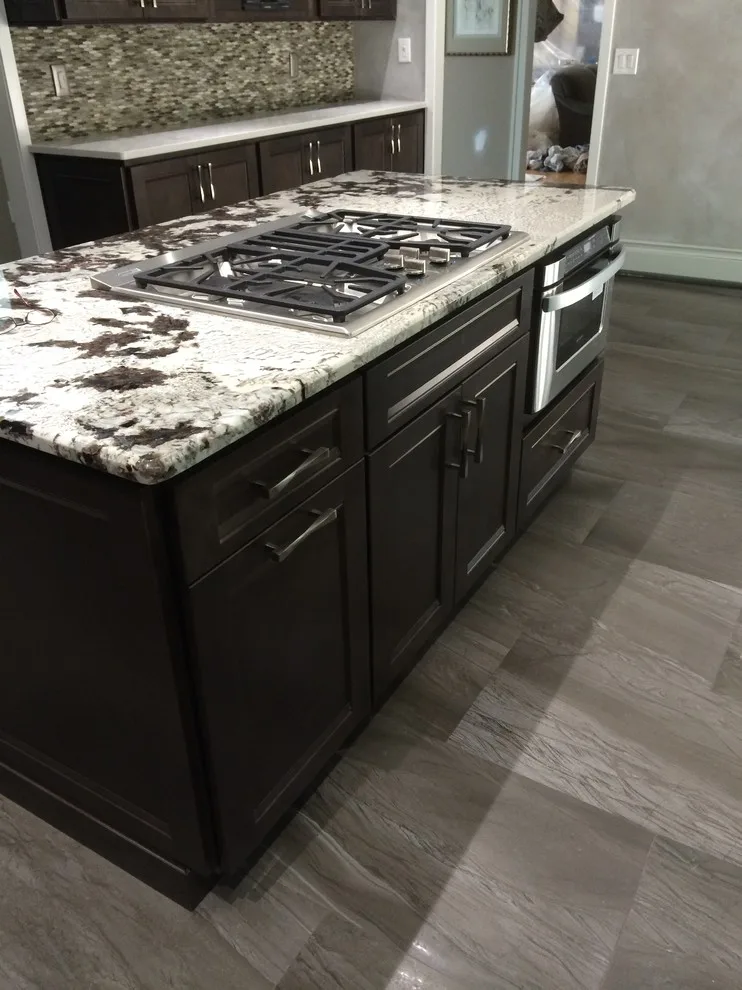 Culinary Space by AHR Design Solutions - Photo 8